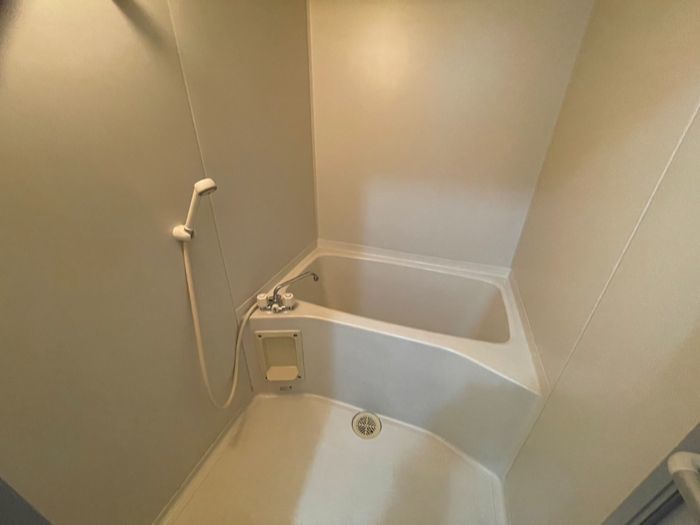 白浜町賃貸アパート　ハイツNR