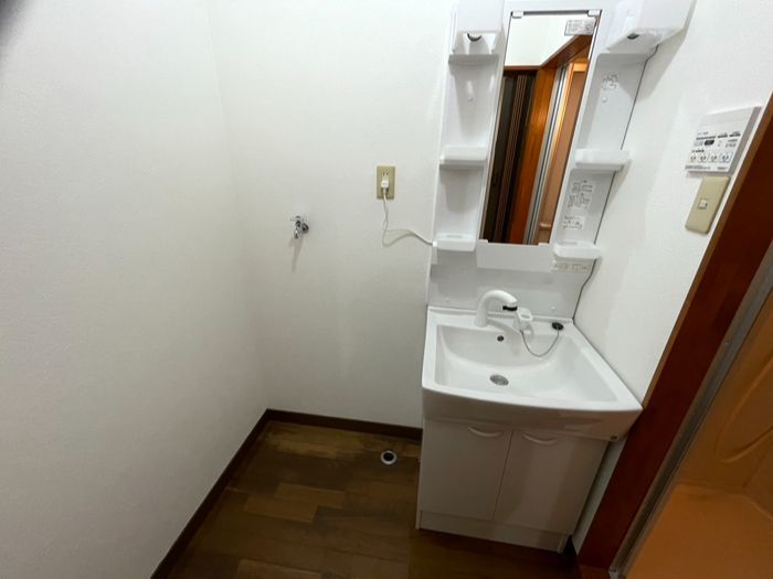 白浜町賃貸アパート　ハイツNR