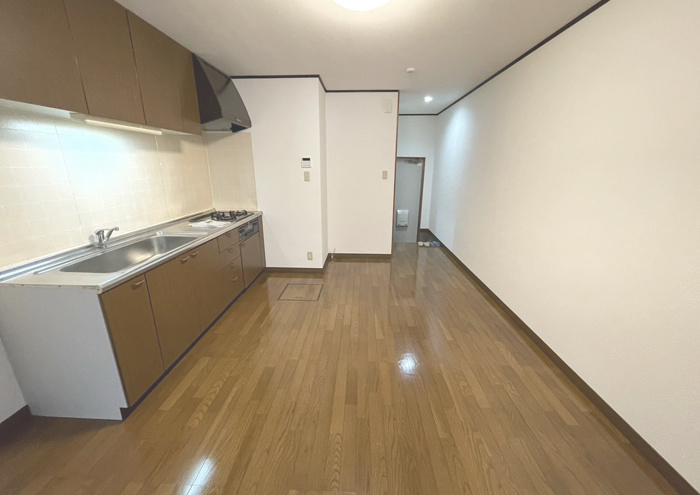 白浜町賃貸アパート　ハイツNR