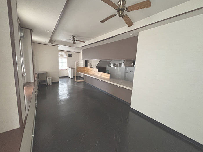 田辺市賃貸テナント　湊