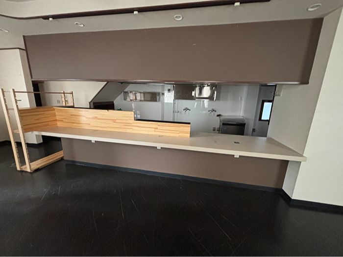 田辺市賃貸テナント　湊