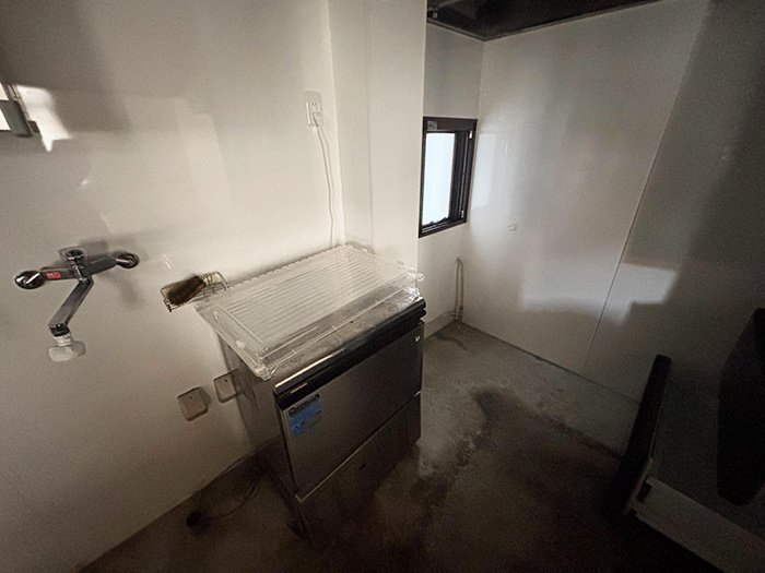 田辺市賃貸テナント　湊