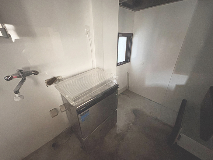 田辺市賃貸テナント　湊