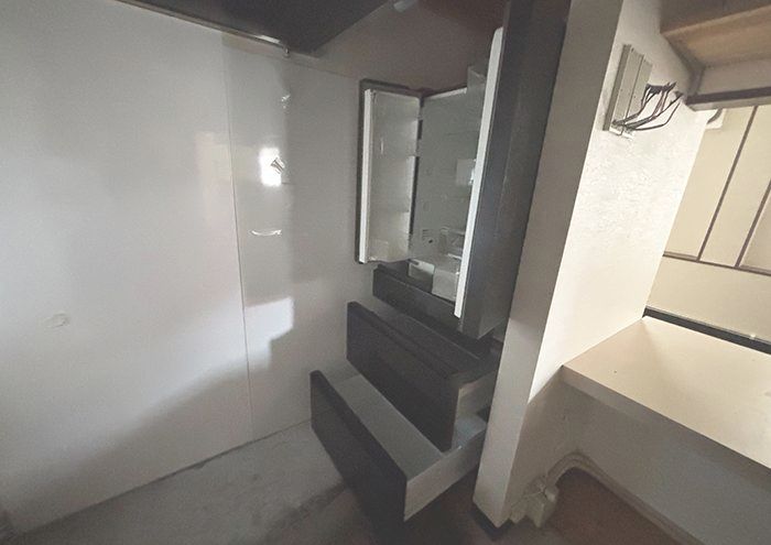 田辺市賃貸テナント　湊