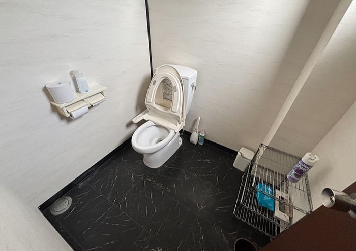 田辺市賃貸テナント　湊