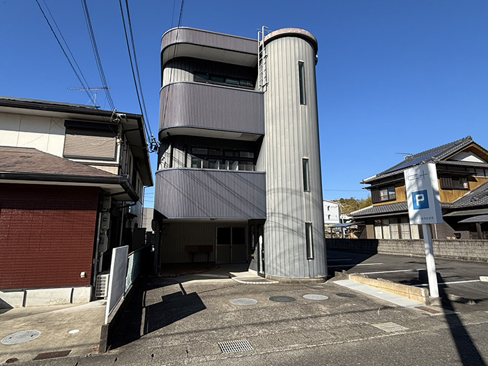 田辺市賃貸テナント　稲成町