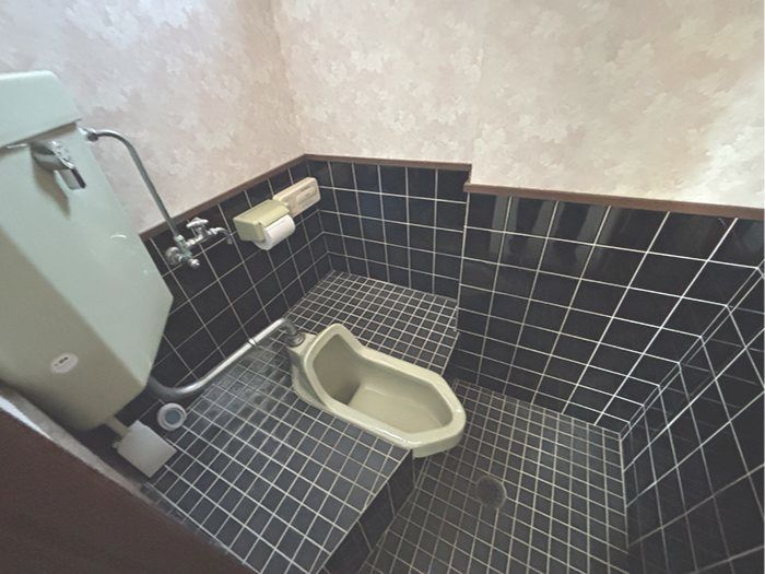 田辺市賃貸テナント　稲成IZビル