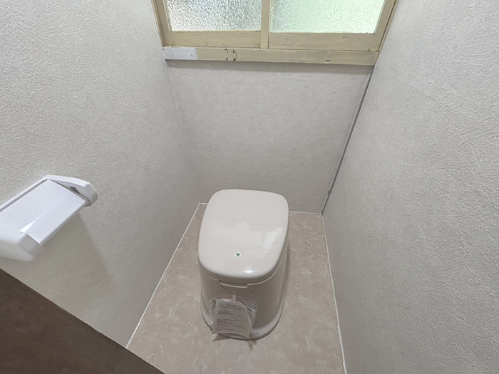 田辺市賃貸アパート　中万呂平家二戸一右