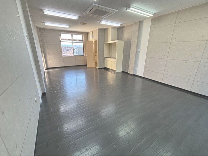 田辺市賃貸テナント　東山