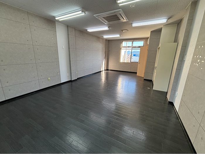 田辺市賃貸テナント　東山