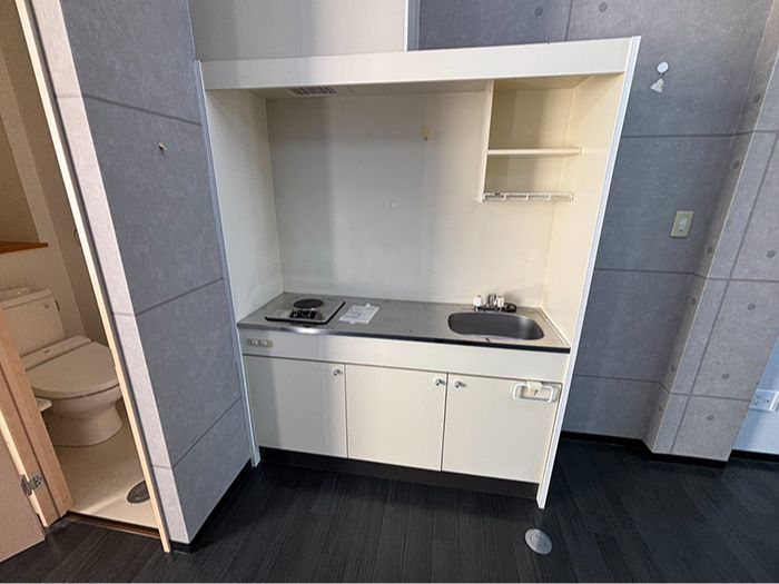 田辺市賃貸テナント　稲成IZビル