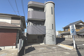 田辺市賃貸アパート　文里