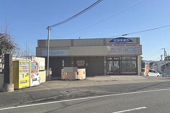 田辺市賃貸アパート　文里