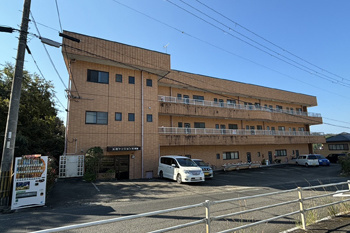 上富田町南紀の台新築賃貸アパート　ann`sハウスⅢ