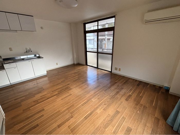 白浜町賃貸アパート　富士荘