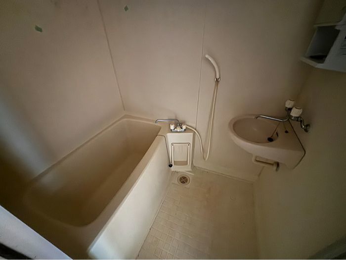 白浜町賃貸アパート　CoCo白浜101