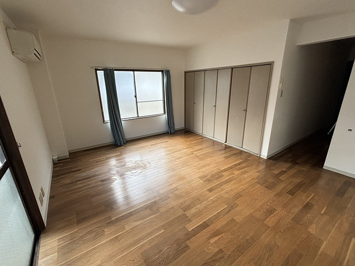 白浜町賃貸アパート　富士荘