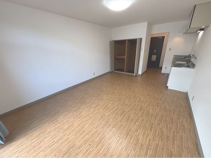 白浜町賃貸アパート　富士荘