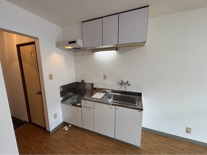 白浜町賃貸アパート　富士荘