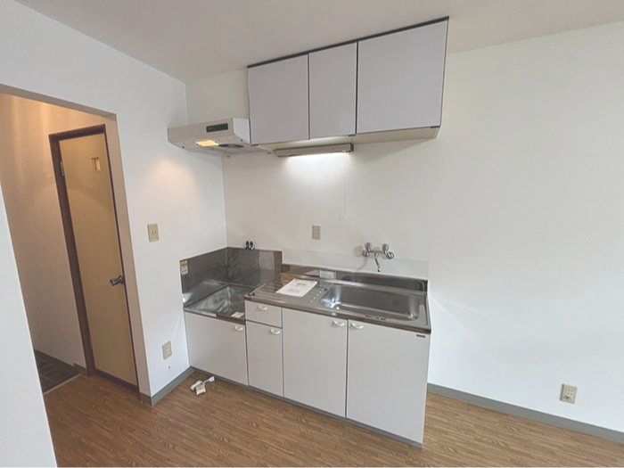 白浜町賃貸アパート　富士荘