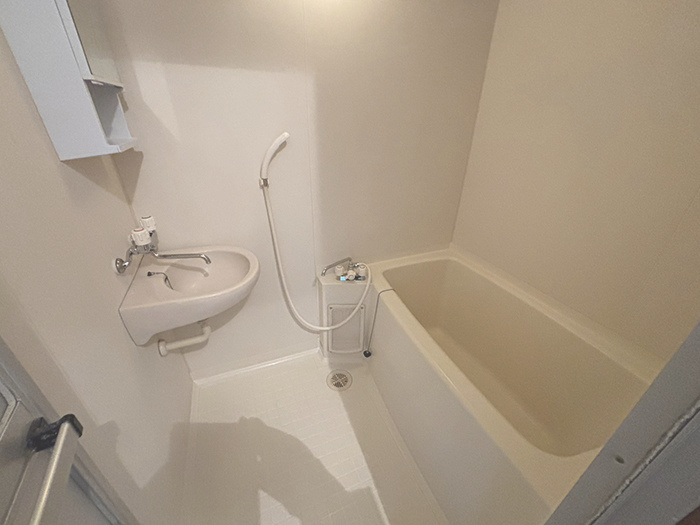 白浜町賃貸アパート　CoCo白浜101