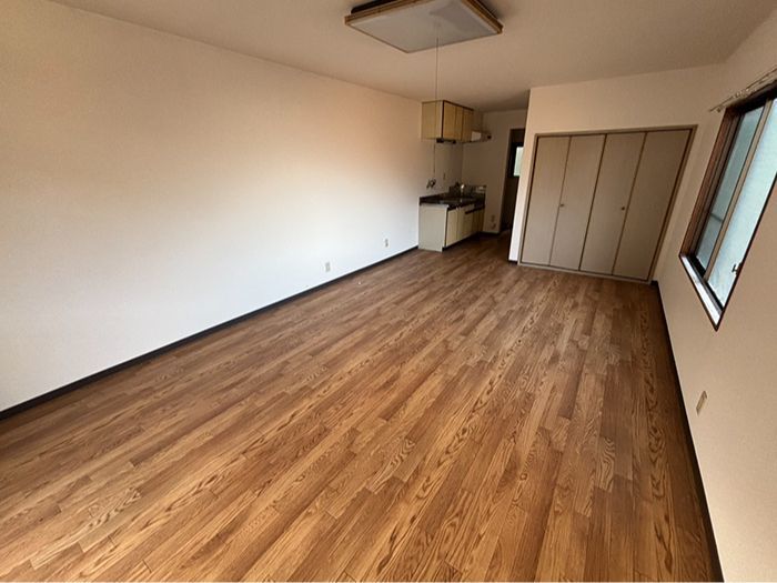 白浜町賃貸アパート　富士荘