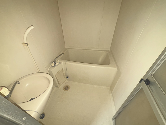 白浜町賃貸アパート　CoCo白浜101