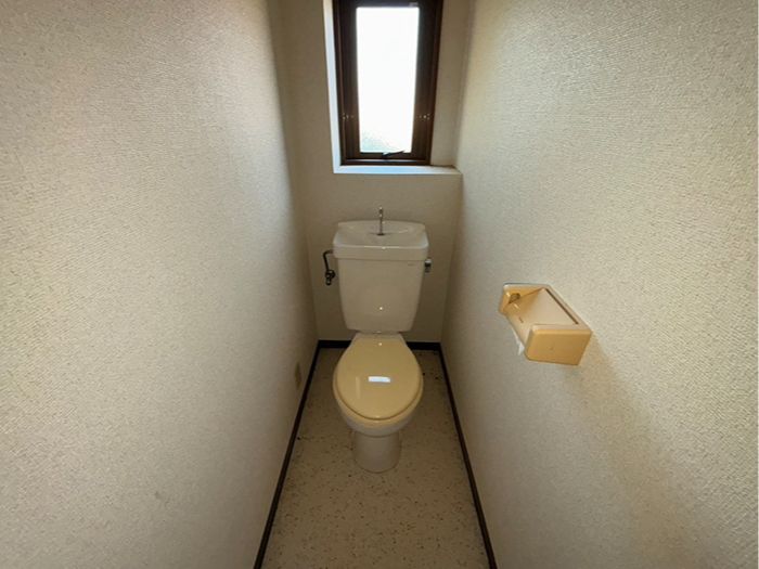 白浜町賃貸アパート　富士荘