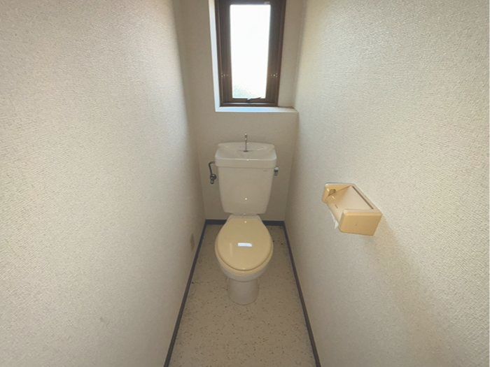 白浜町賃貸アパート　富士荘