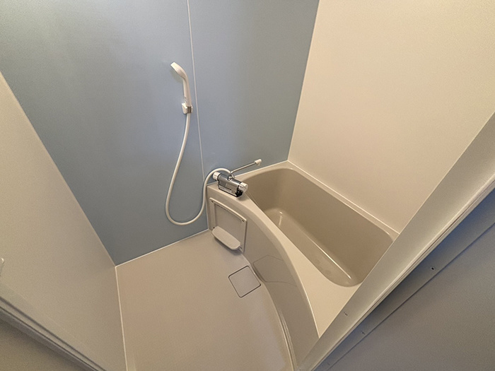 上富田町賃貸アパート　ハイツPAL103