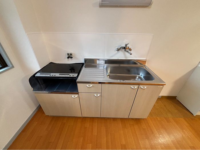 上富田町賃貸アパート　ハイツPAL103