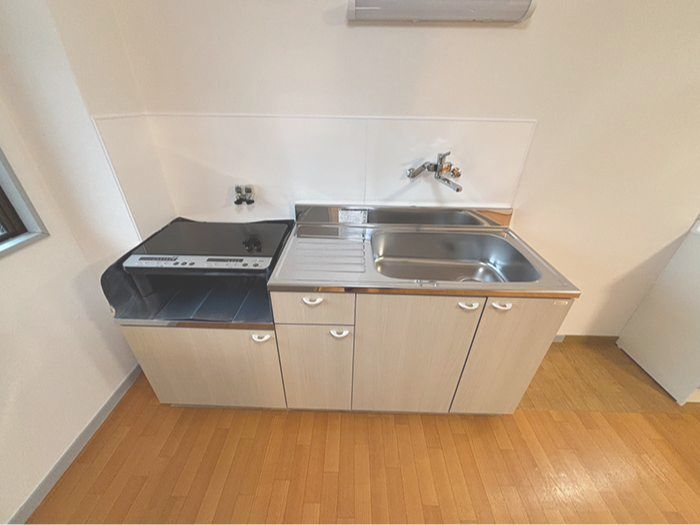 上富田町賃貸アパート　ハイツPAL103