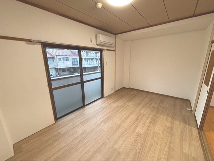 上富田町賃貸アパート　ハイツPAL103