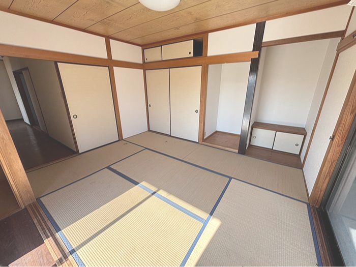 売店舗付き中古住宅　田辺市新庄町