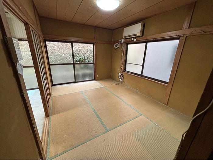 売中古住宅　田辺市下万呂