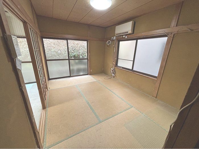 売中古住宅　田辺市下万呂