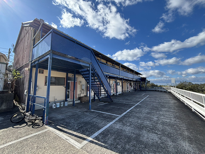 売中古住宅　田辺市東陽