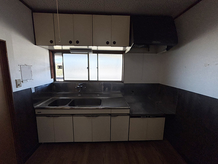 田辺市賃貸テナント　日ノ出ビル1階