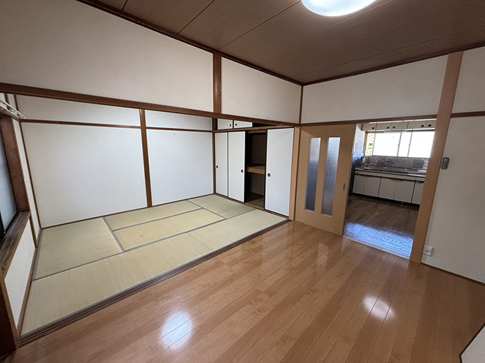 和歌山市　賃貸一戸建