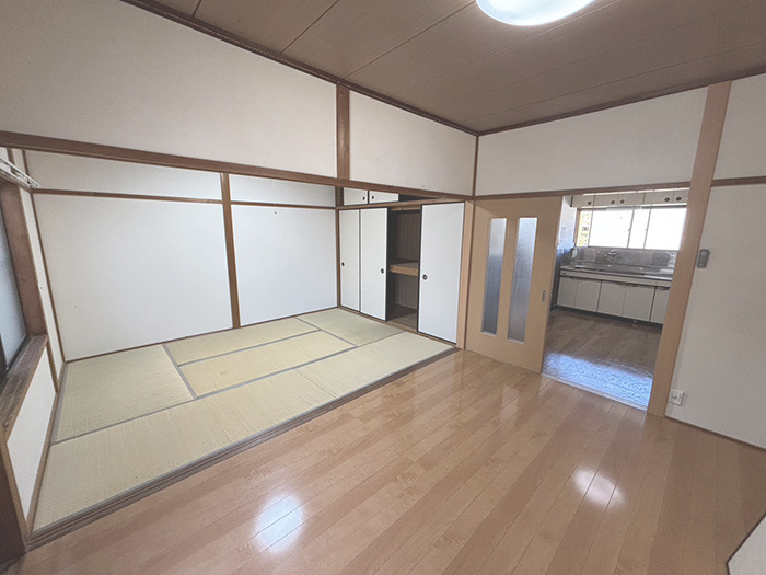 和歌山市　賃貸一戸建