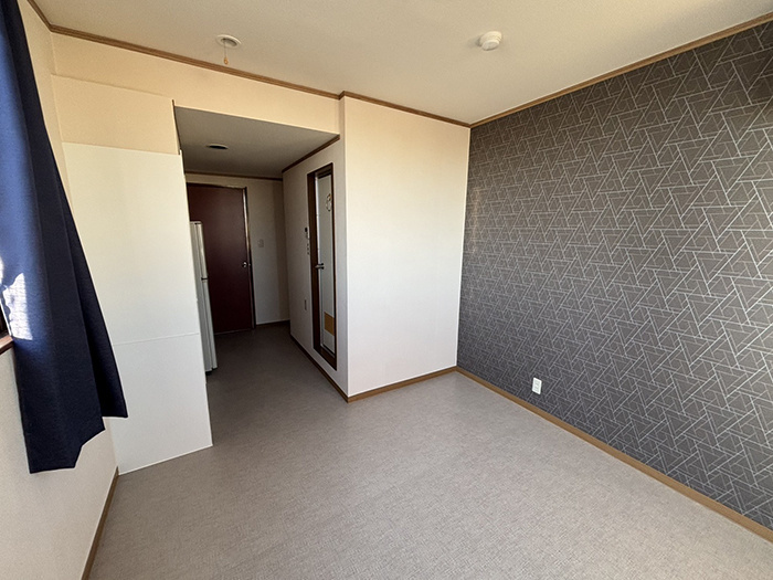 田辺市賃貸アパート　ダイケンハイツ