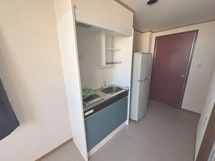 田辺市賃貸アパート　ミライビル403