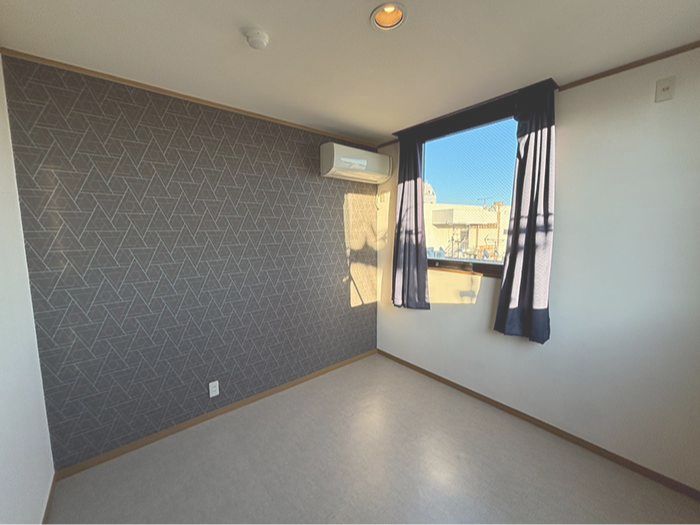 田辺市賃貸アパート　ミライビル403