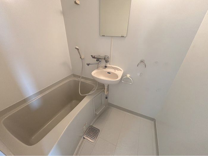 上富田町賃貸アパート　コーポ五月101