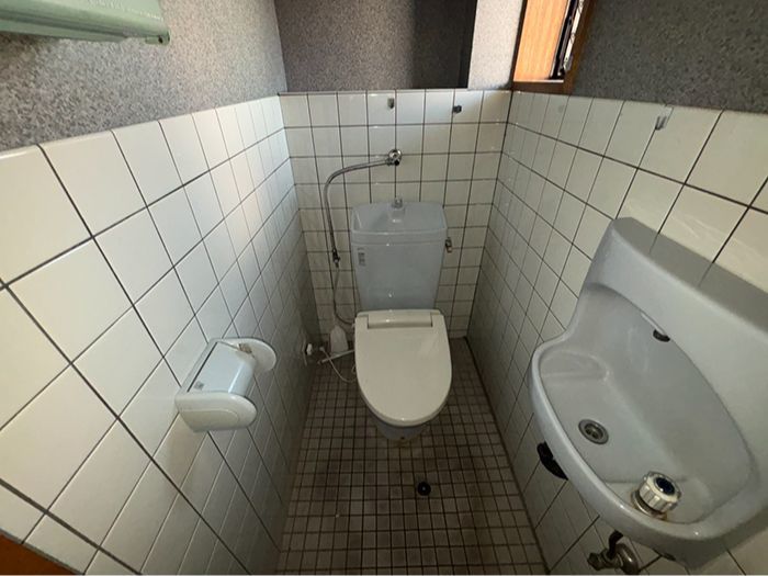 賃貸テナント　上富田町朝来