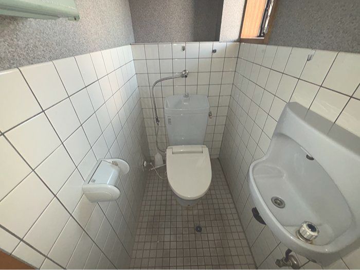 賃貸テナント　上富田町朝来