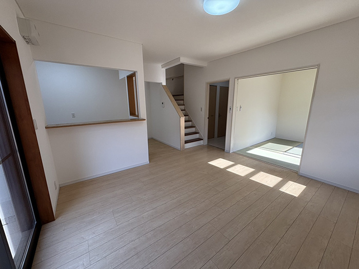 白浜町売中古住宅　堅田