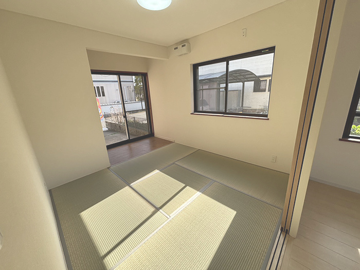 白浜町売中古住宅　堅田