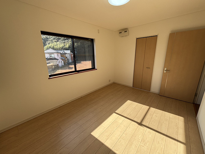 白浜町売中古住宅　堅田