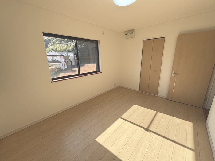 白浜町売中古住宅　堅田